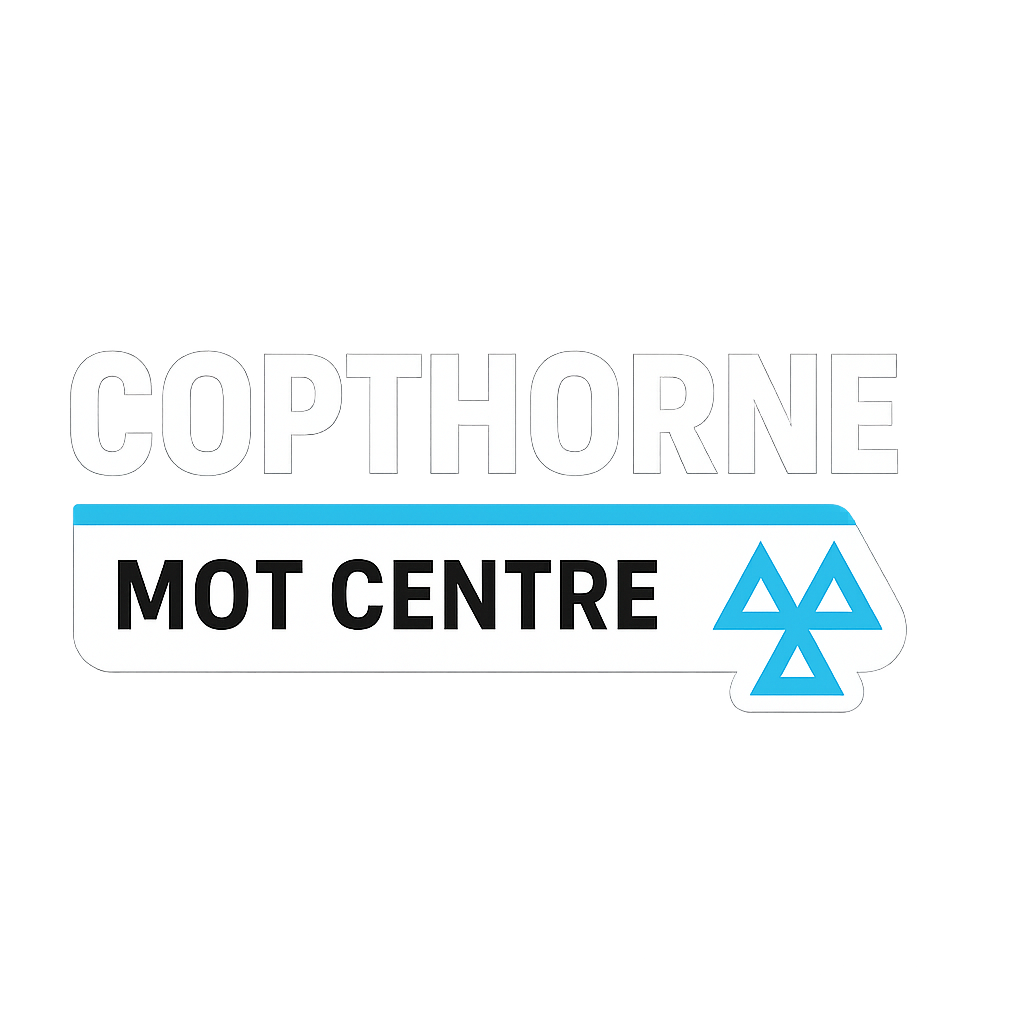 Copthorne MOT Centre - Professional MOT Testing in Surrey